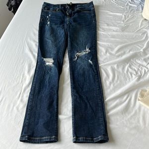 Forever 21 jeans size 28